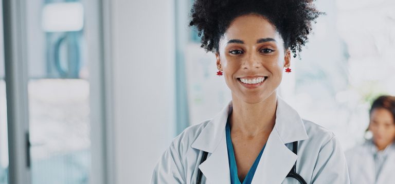 Help us strengthen Canadian healthcare.